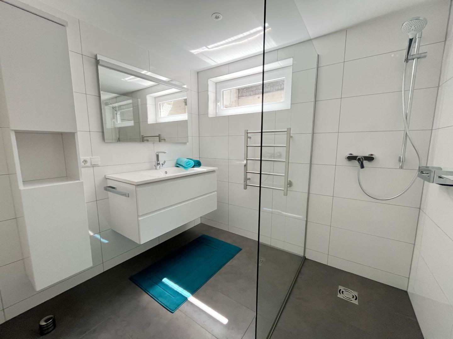 Ferienwohnung Hingucker 4