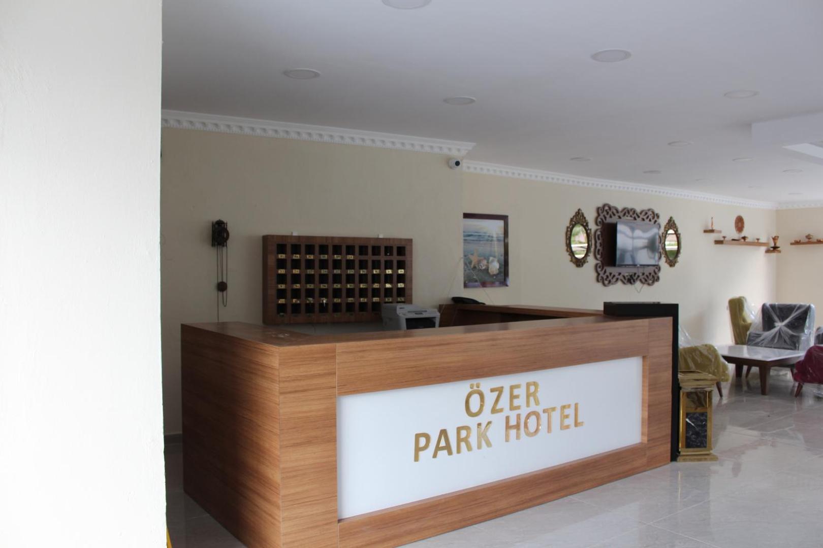 Hotel Gold Stone 7