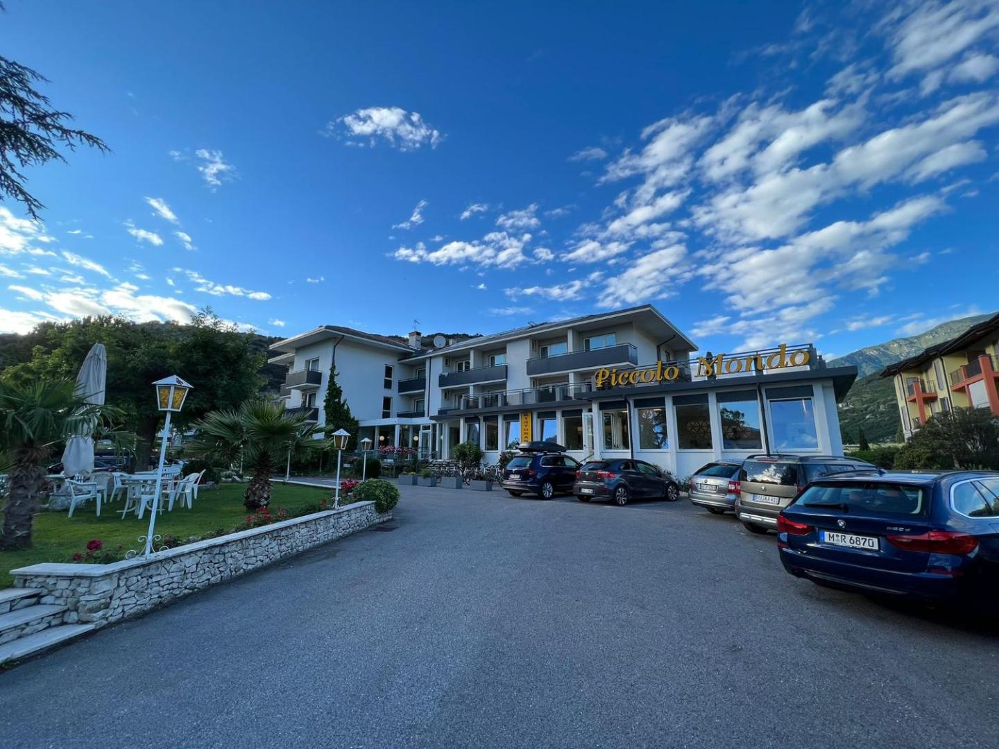 Hotel Piccolo Mondo 2