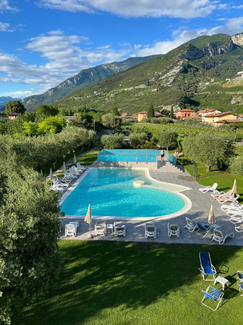 Hotel Piccolo Mondo 8
