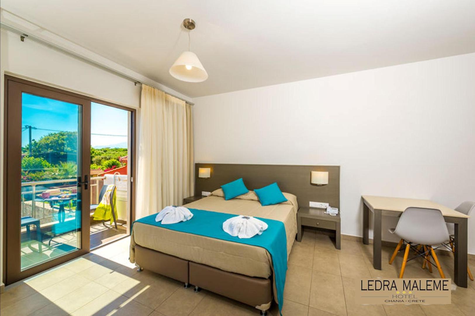 Ledra Maleme Hotel 3