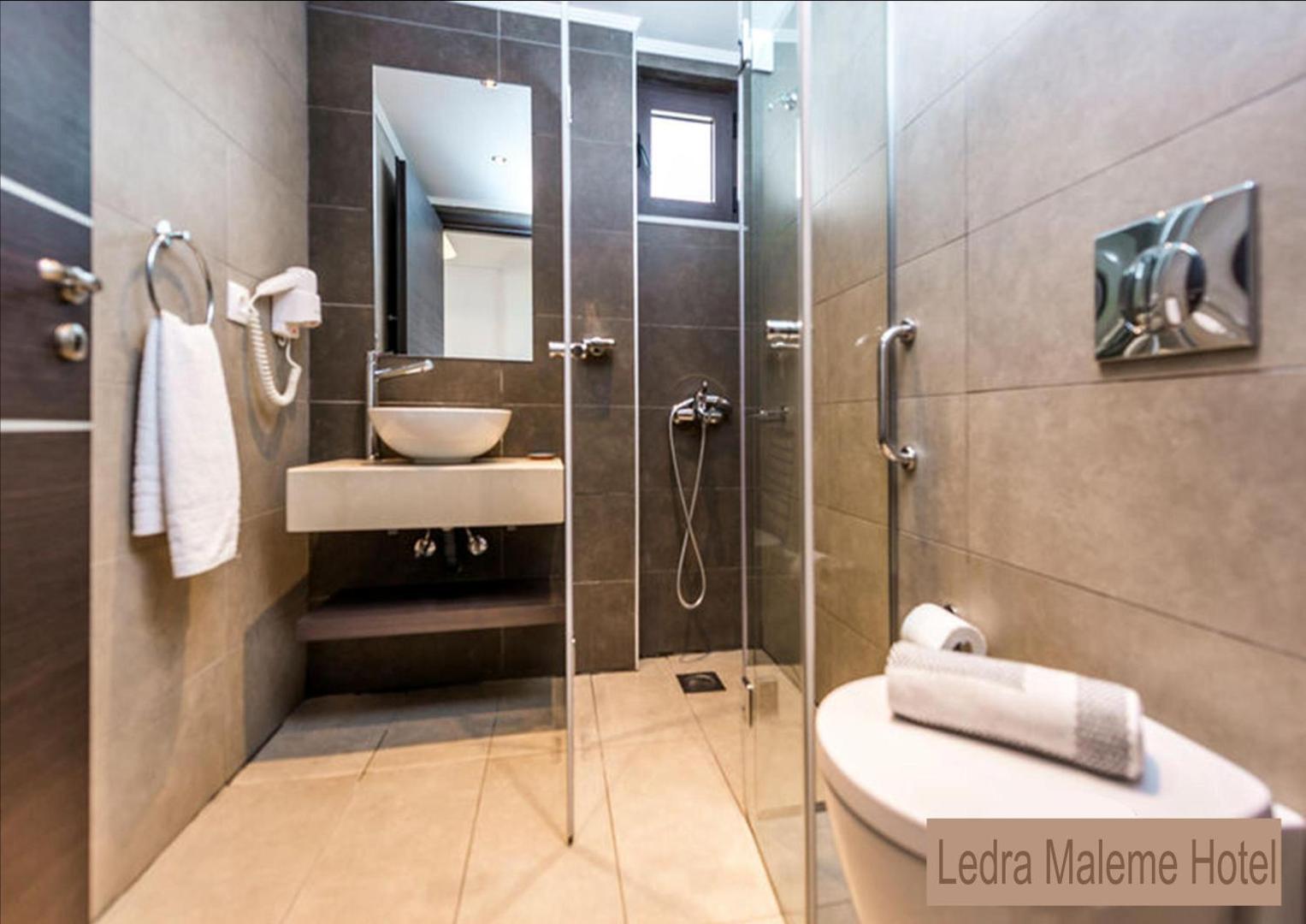 Ledra Maleme Hotel 4