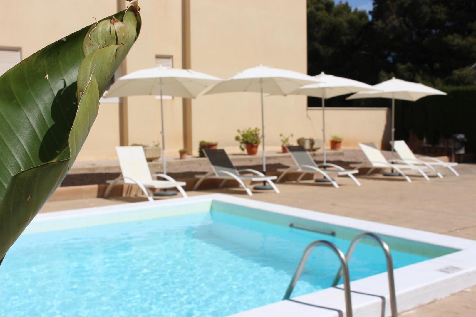 Bluewater Hotel, Colònia de Sant Jordi, ... 7