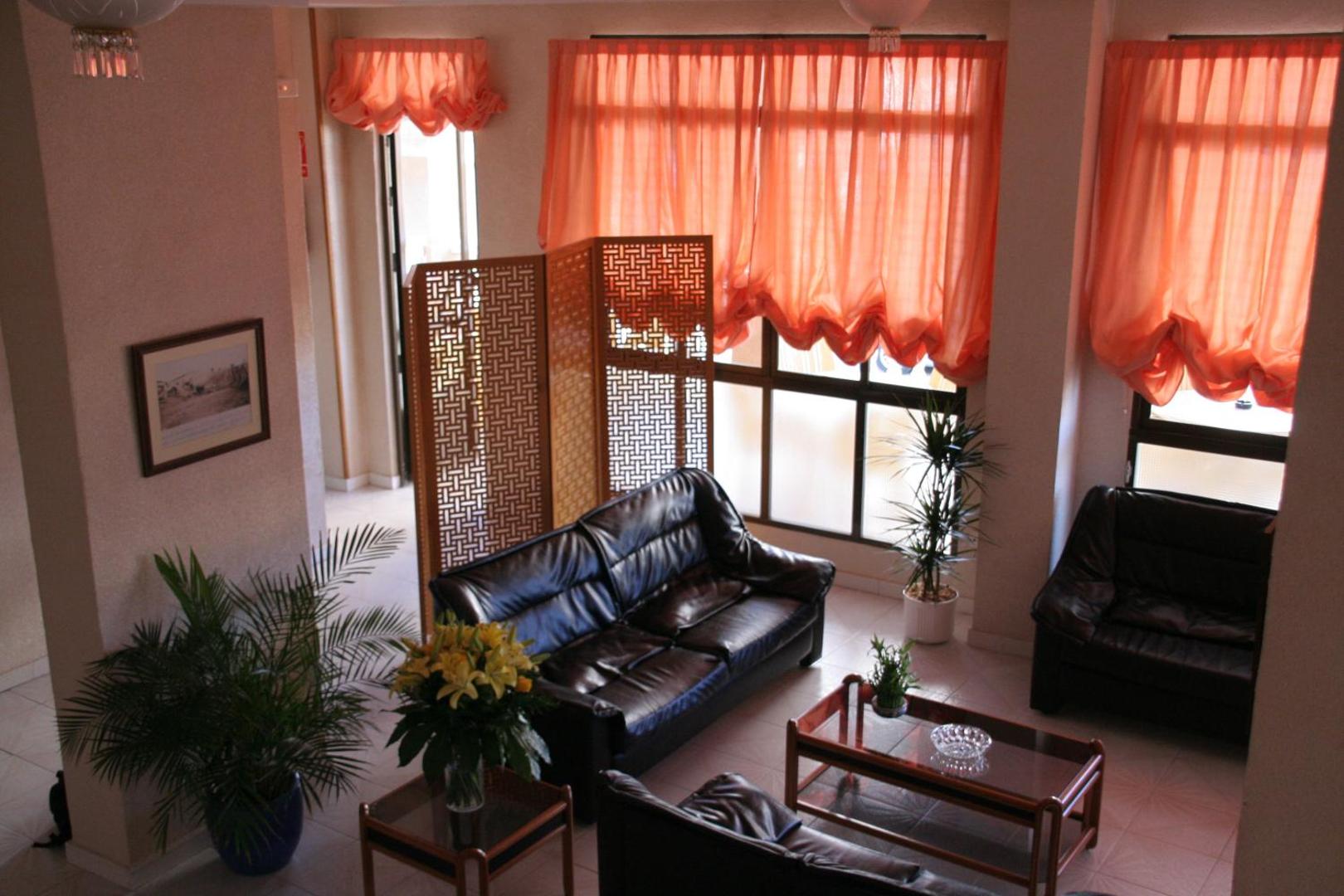 Hotel Levante 6