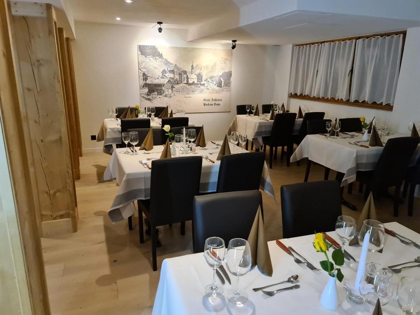 Hotel Ochsen 2 by Mountain Hotels 8