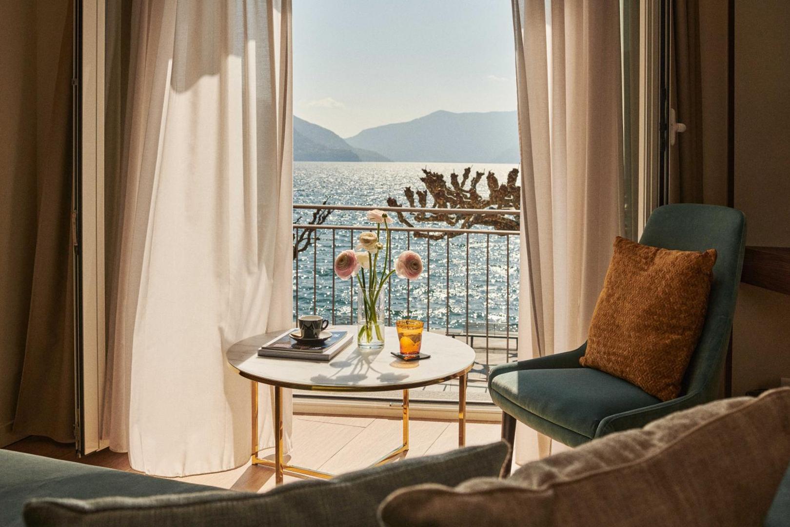 Vista Lakefront Boutique Hotel 3