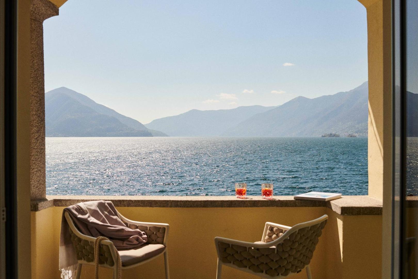 Vista Lakefront Boutique Hotel 5