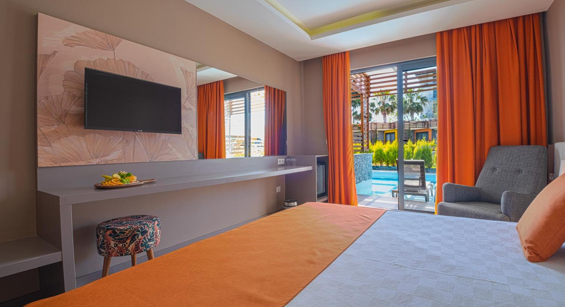 Feniks Priority Hotel 7