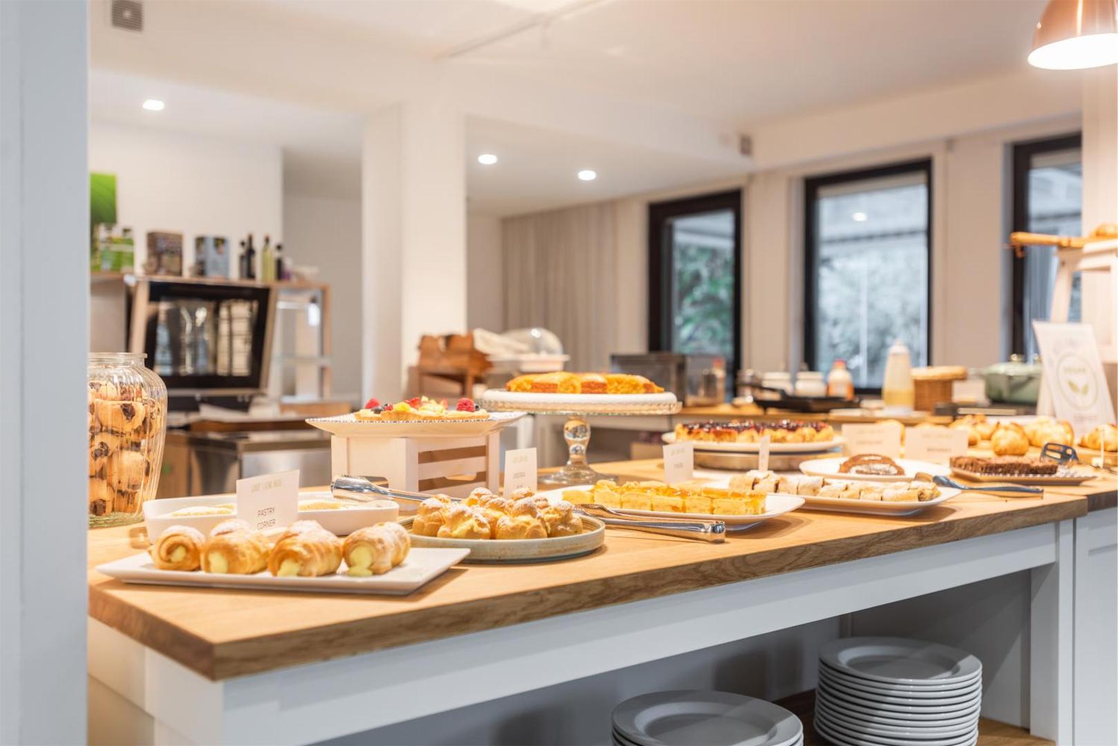 Hotel Gabry 8