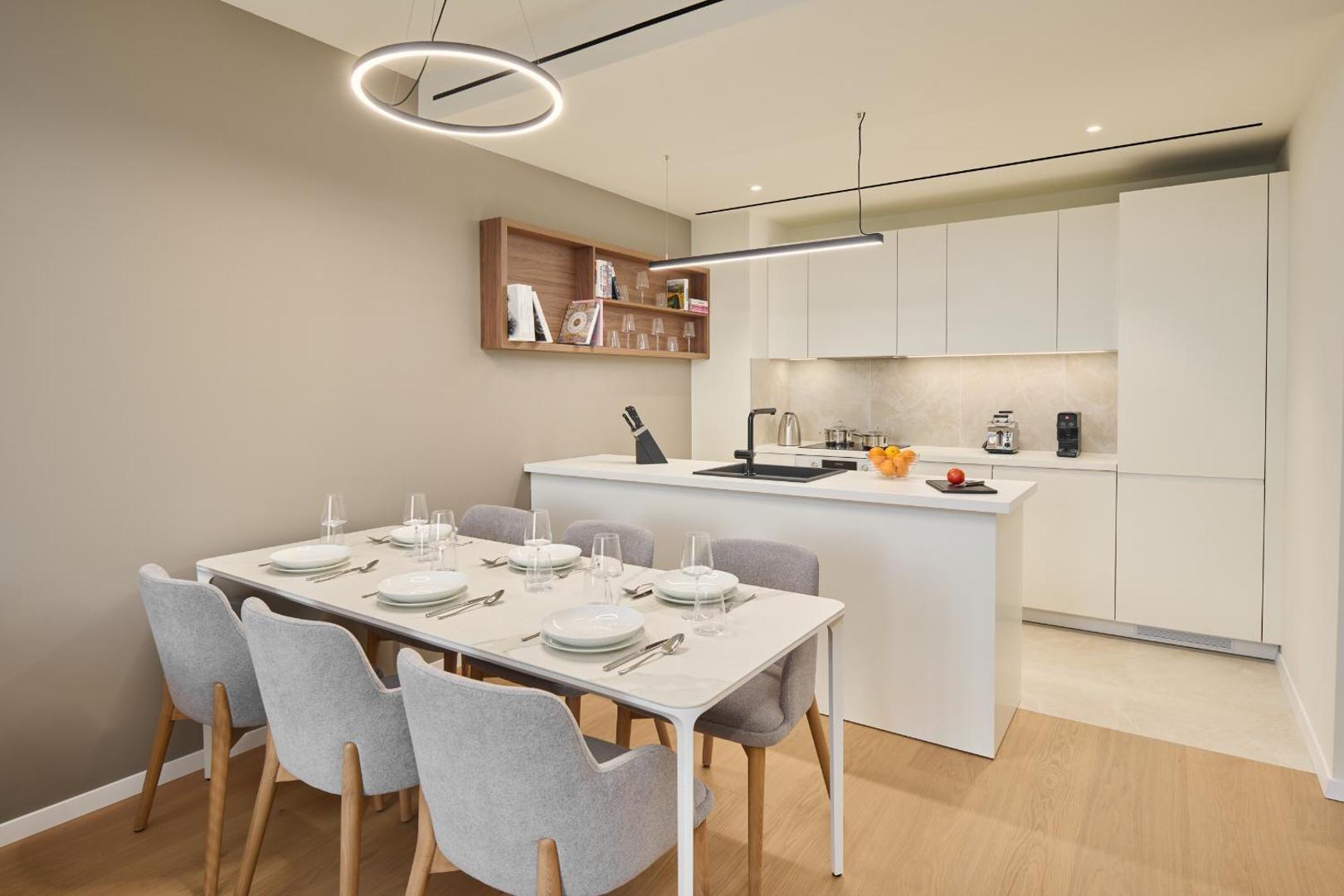 Petram Resort & Residences 7