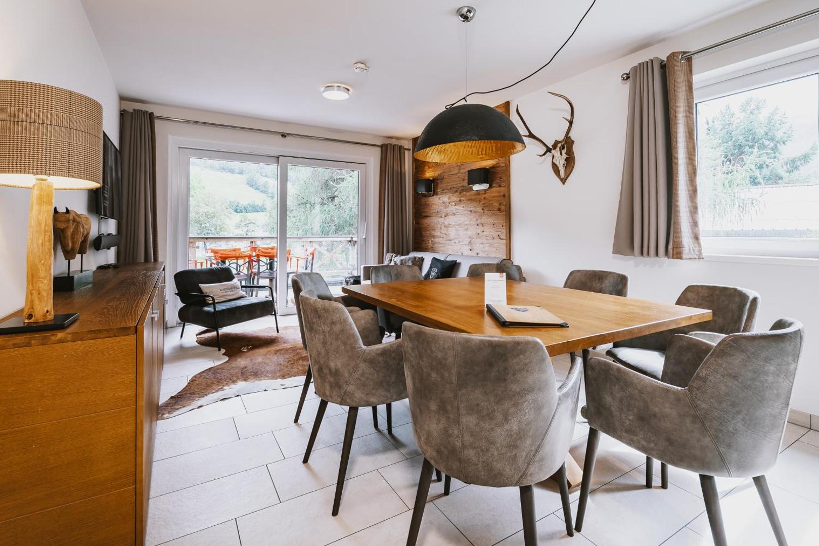 AvenidA Mountain Lodges Kaprun 4