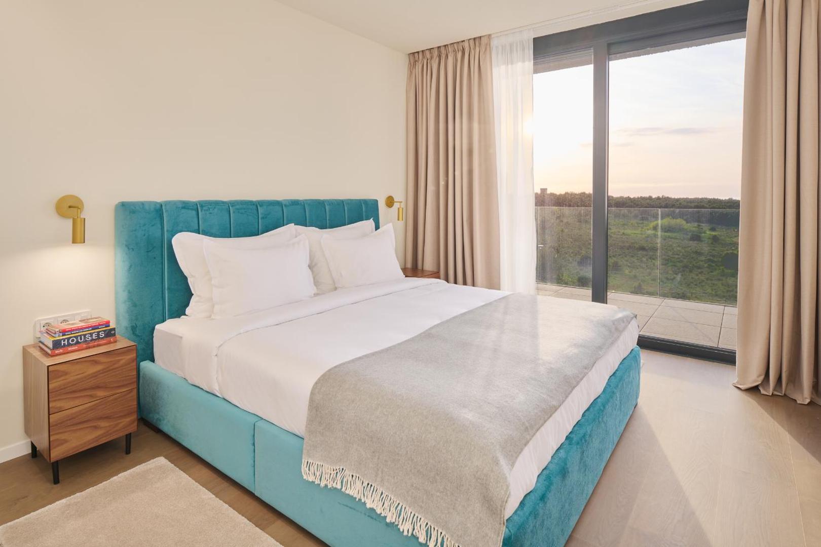 Petram Resort & Residences 8