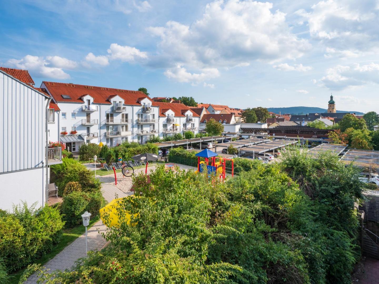 Sonnenhotel Bayerischer Hof - All Inklusive 2