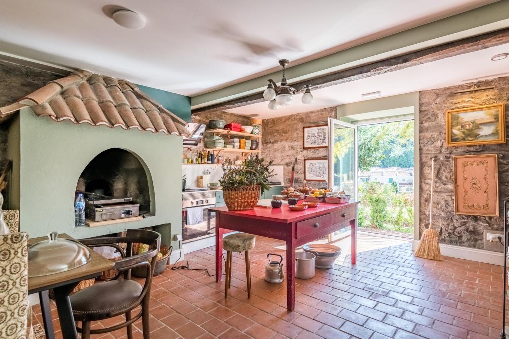 Villa Camélia Boutique House 6
