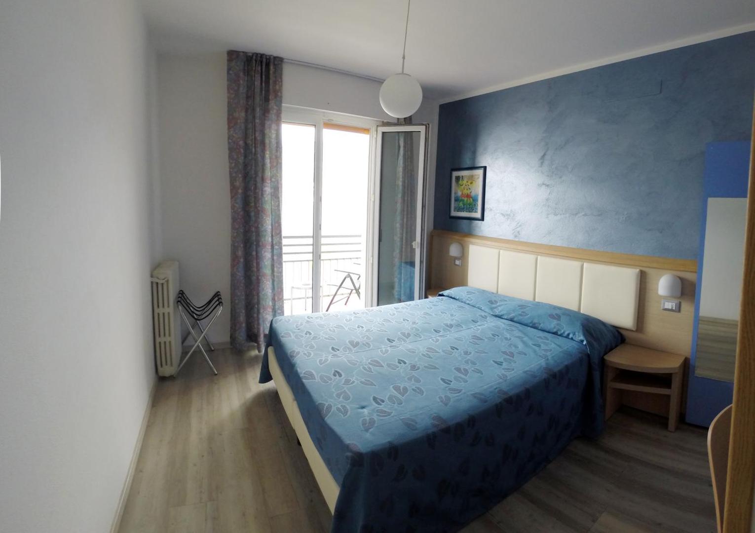 Albergo Villa Edera 3
