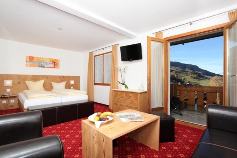 Hotel Central 6