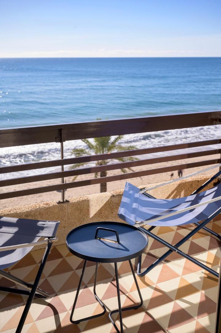Akquaaa Boutique Hotel 7