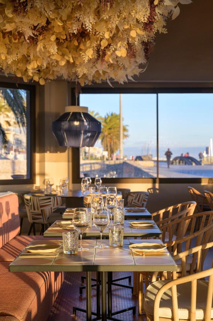 Akquaaa Boutique Hotel 5