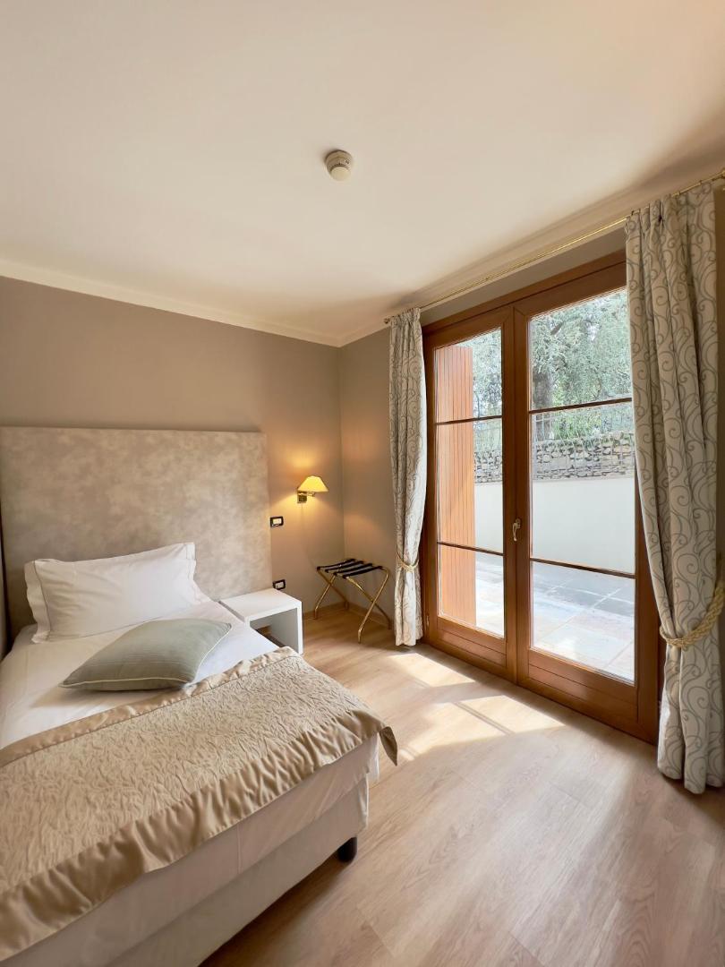 Hotel Villa Maria Au Lac - Gruppo Estella Hotels 8