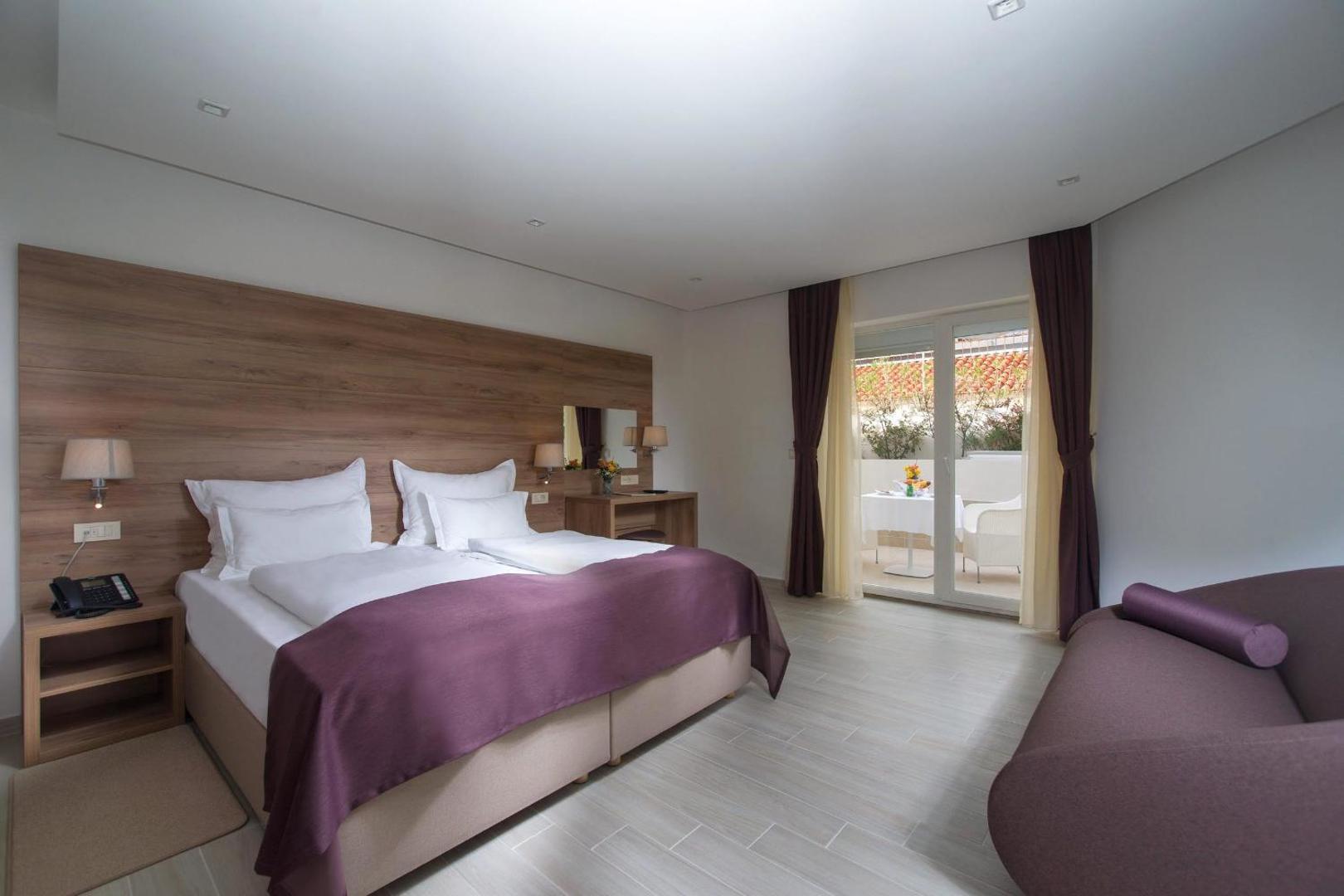 Hotel Biokovo 7