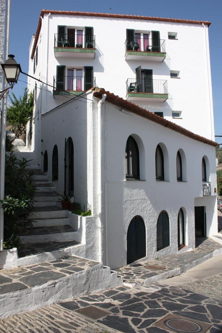 Hotel Ubaldo 2