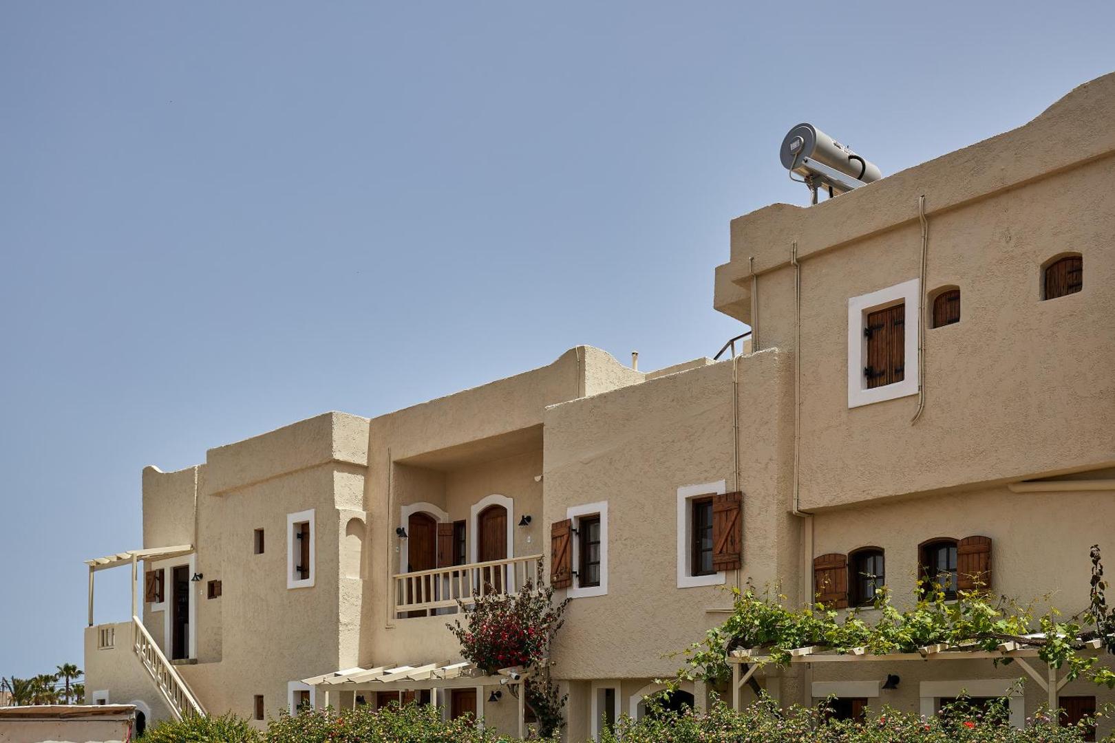 Mila Malia Studios Hotel 4
