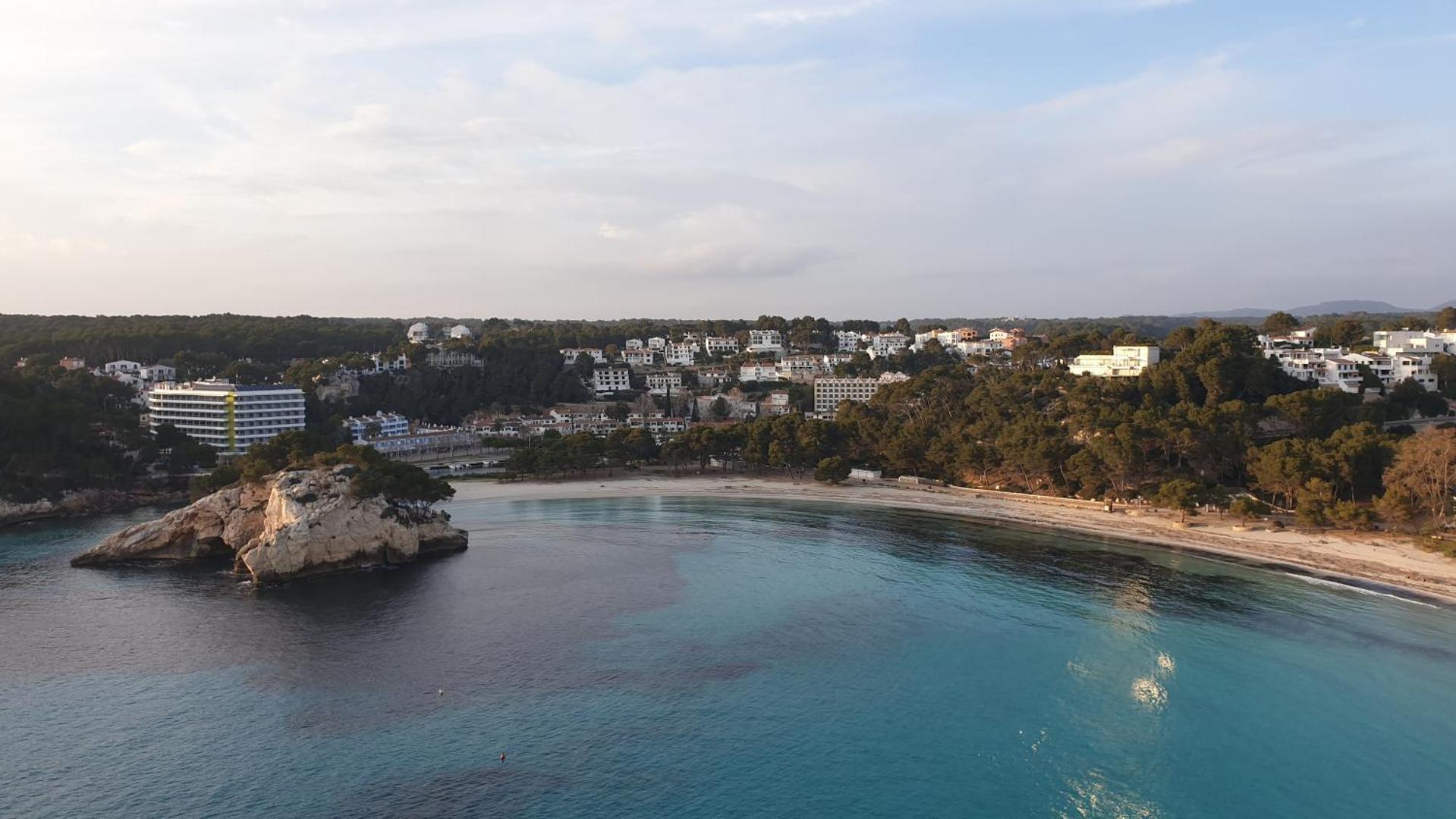 4 Vents Cala Galdana 6