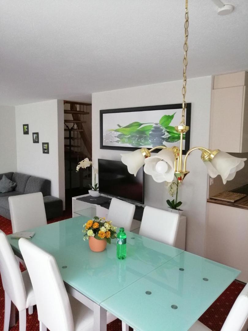 Hotel Residence 7
