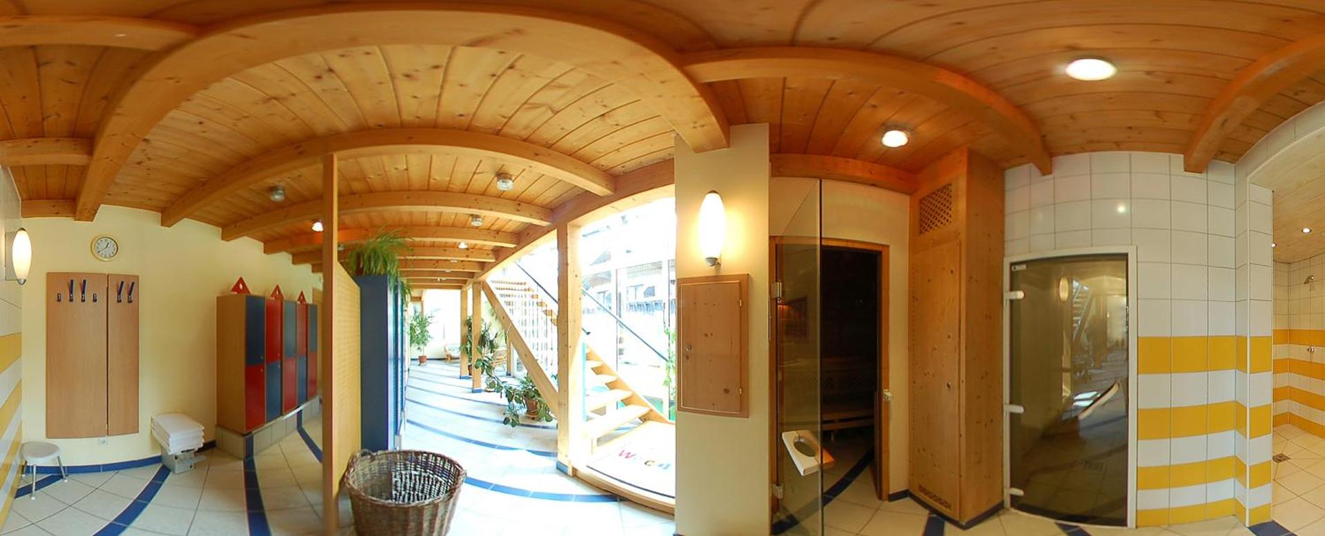 Ferienhotel Knollhof 7