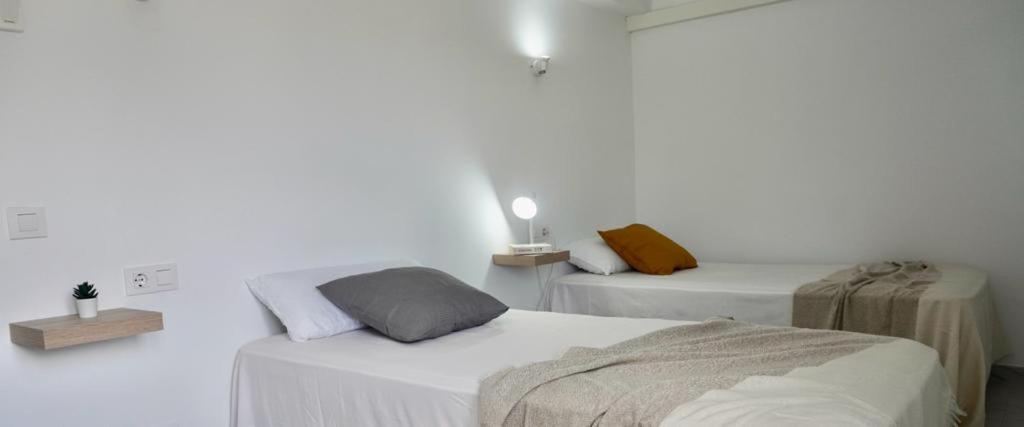 Viviendas Margarita II - Colonia Sant Jordi 3