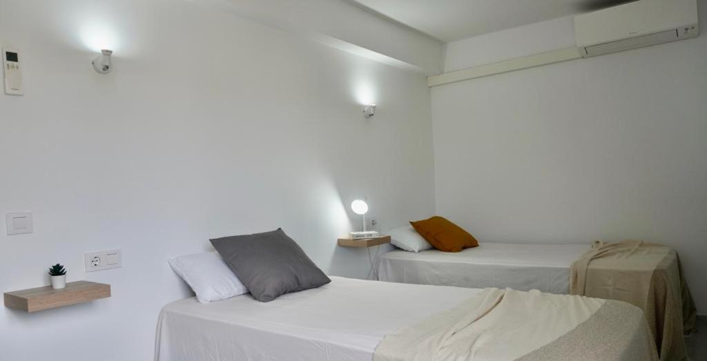 Viviendas Margarita II - Colonia Sant Jordi 7