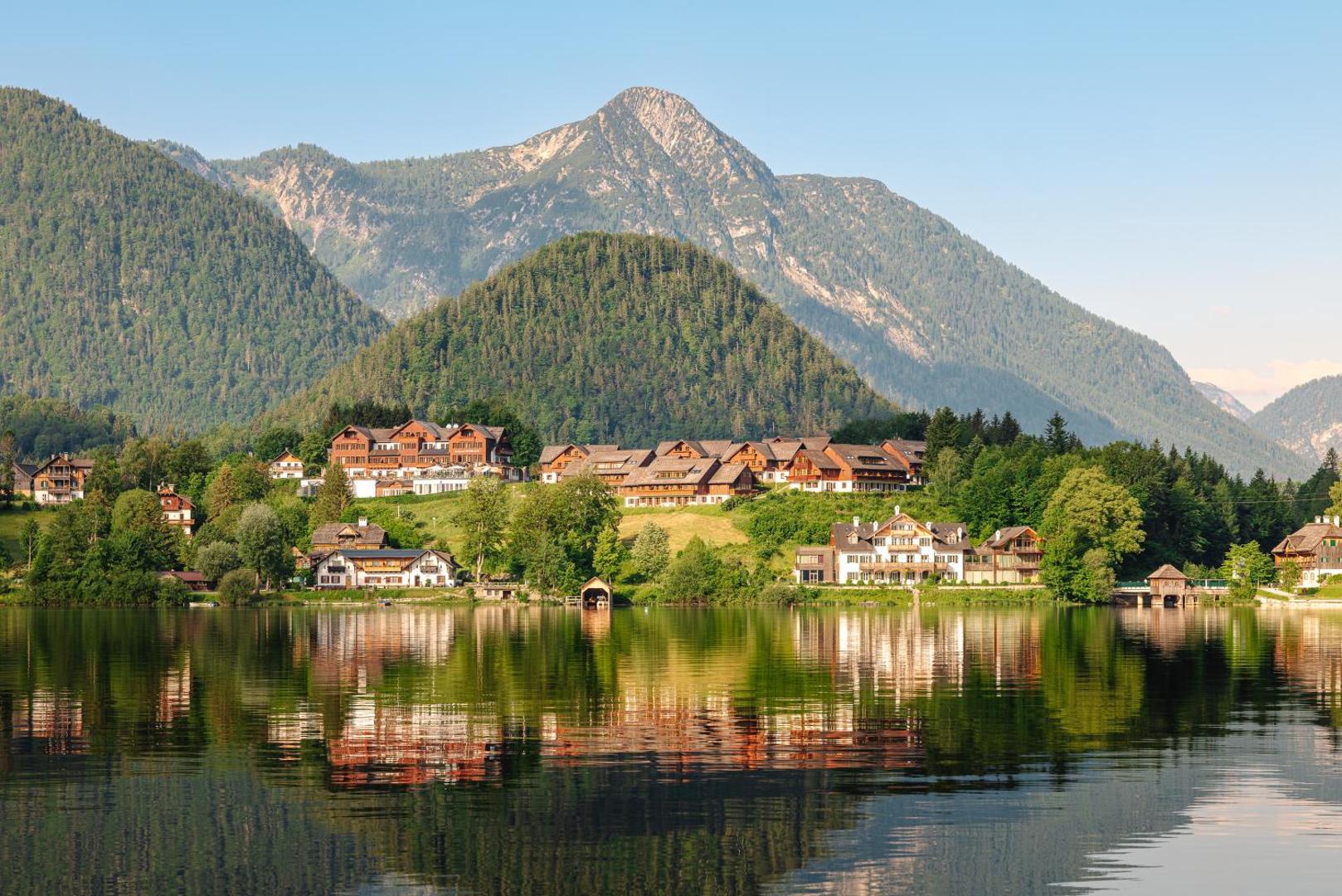 MONDI Appartements am Grundlsee 2