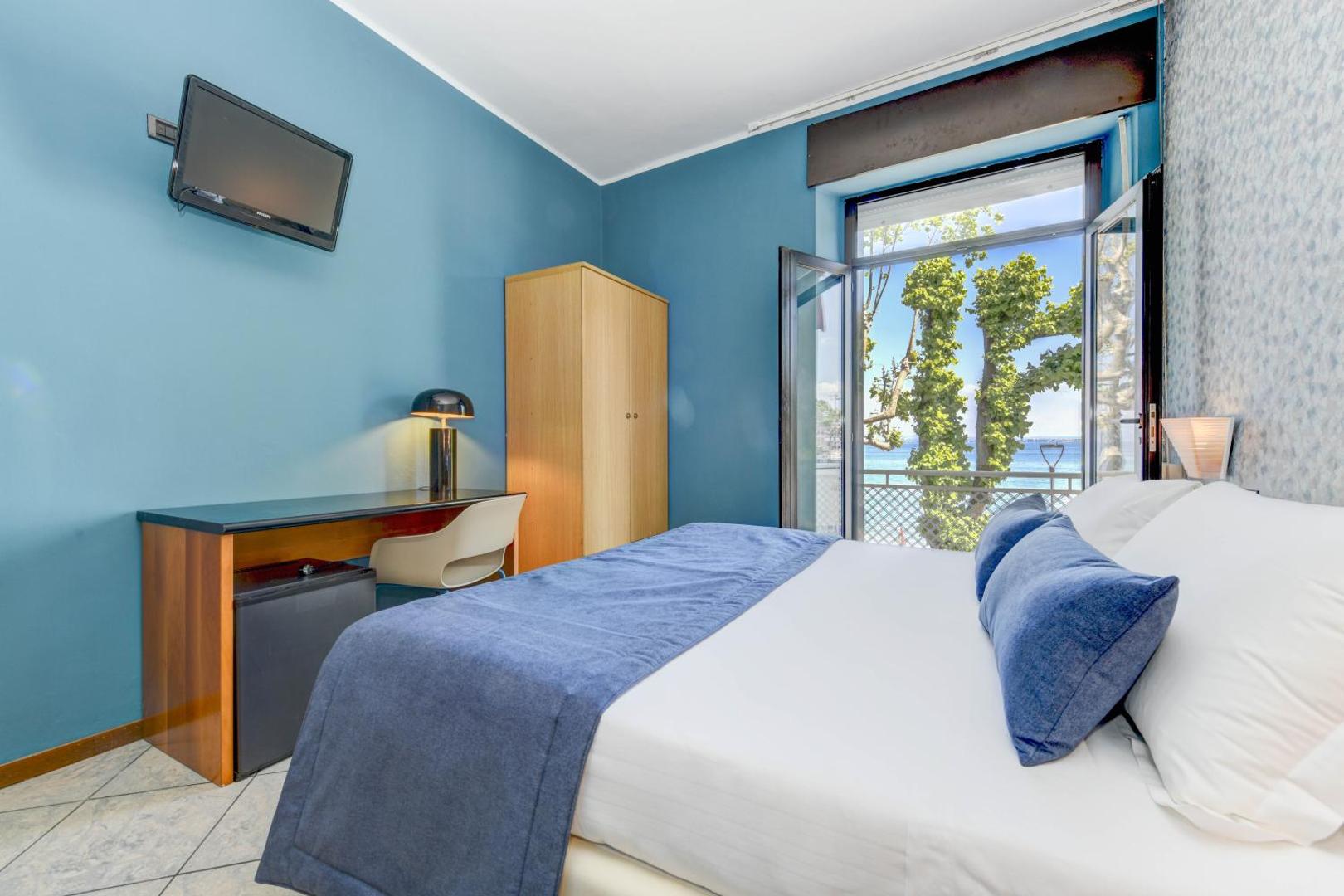 Hotel Aurora 2