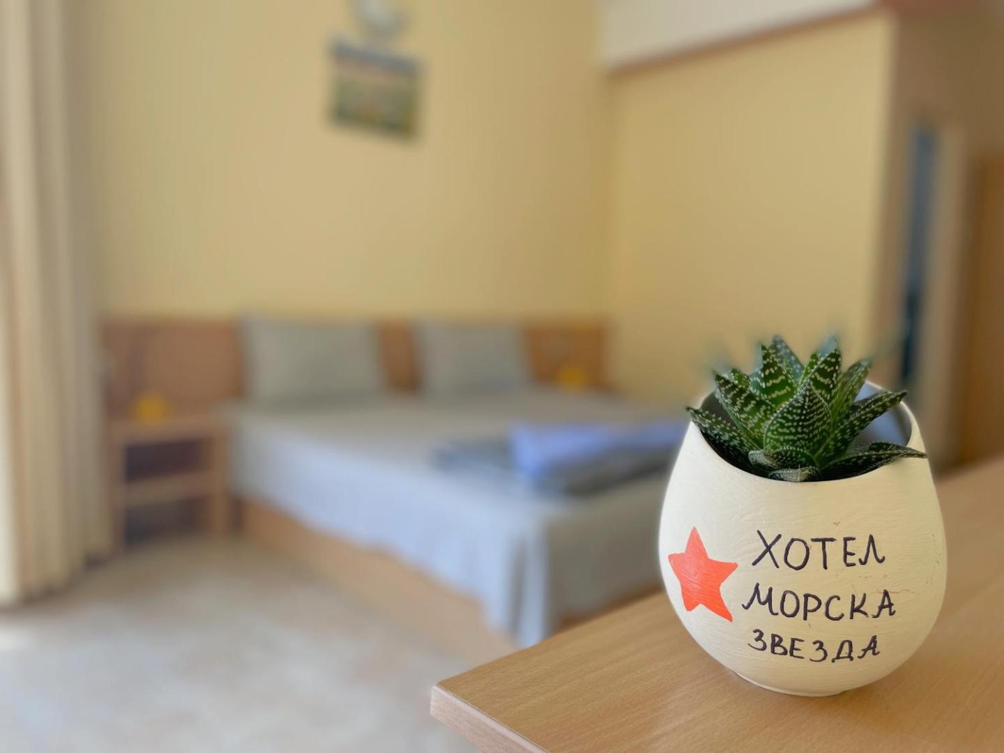 Family Hotel Morska Zvezda 6