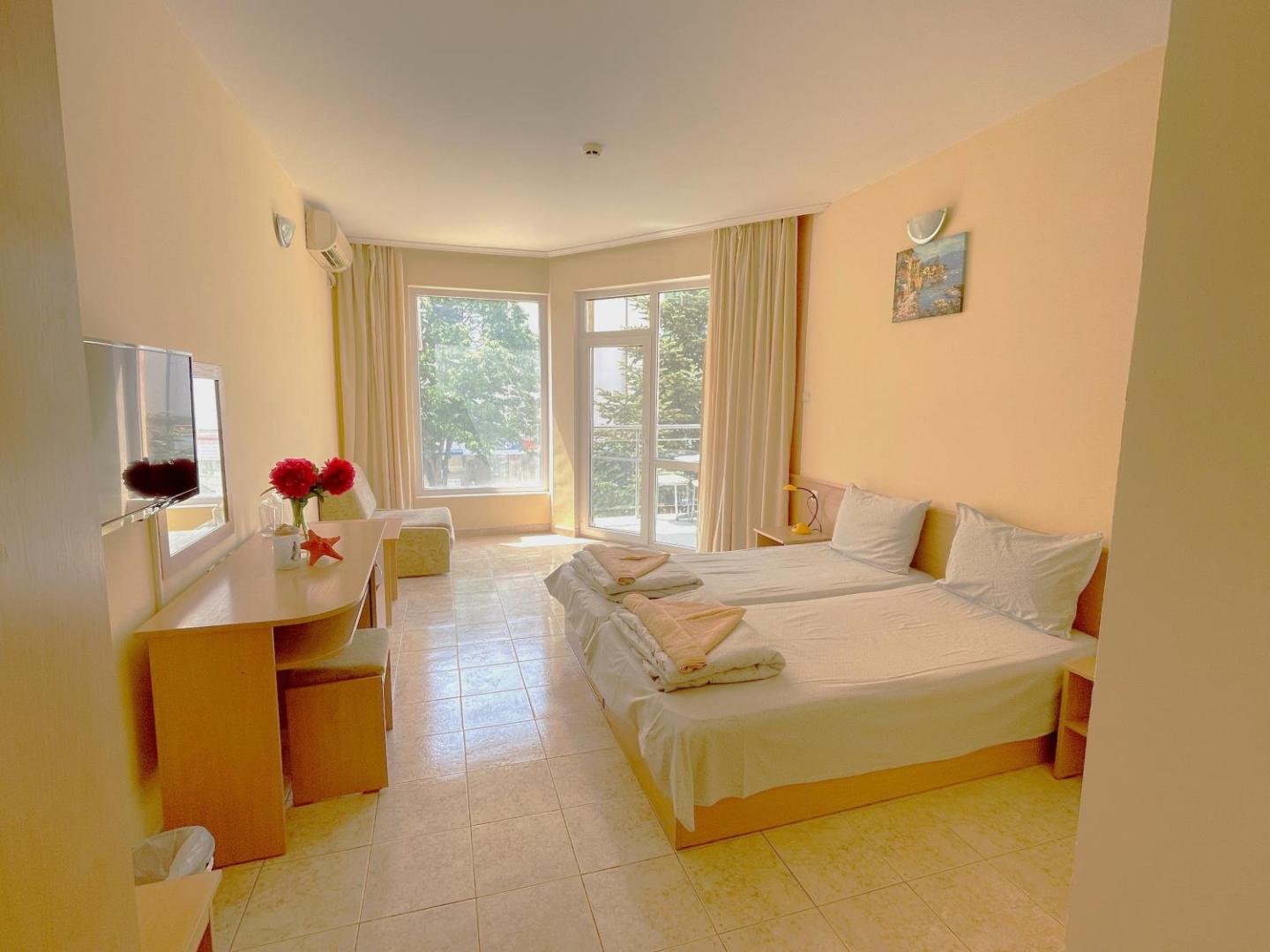 Family Hotel Morska Zvezda 3