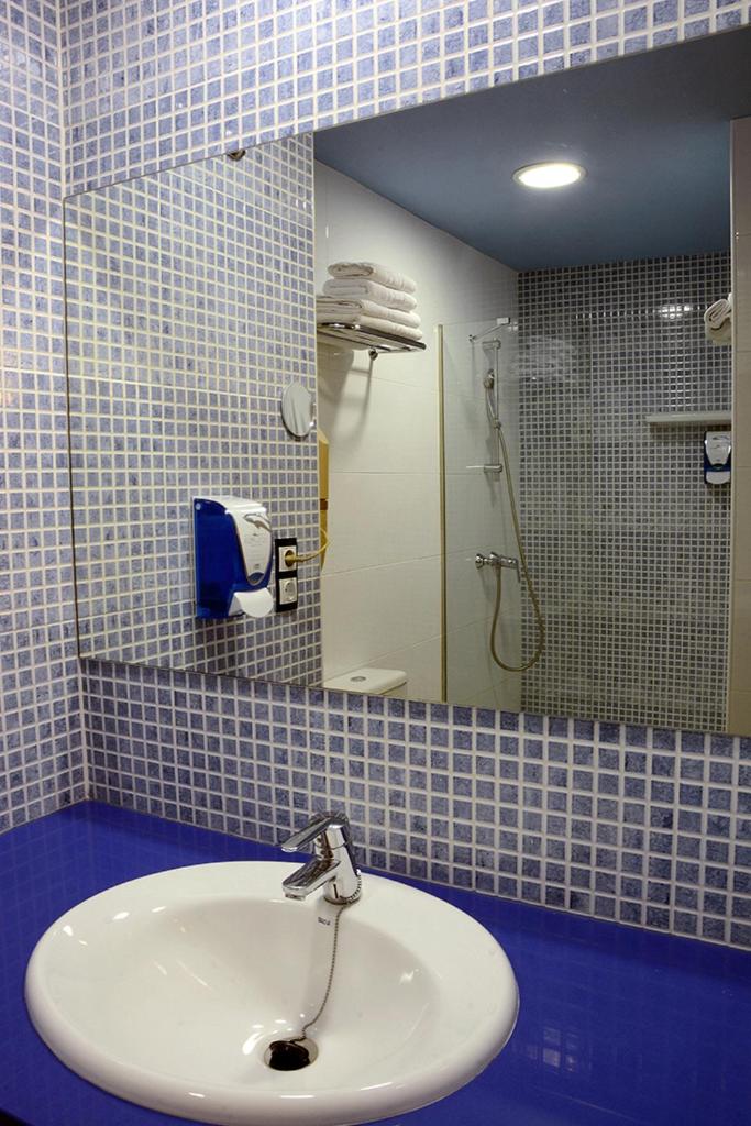 Hotel Grecs 4