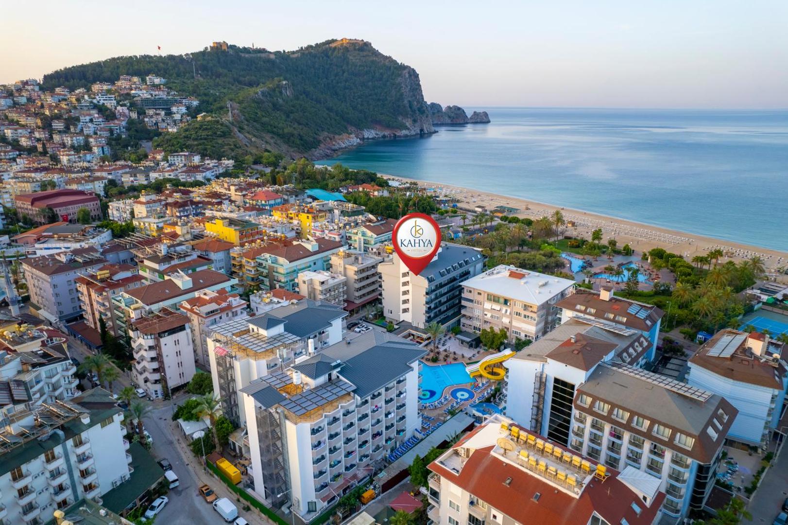 Kahya Hotel 3