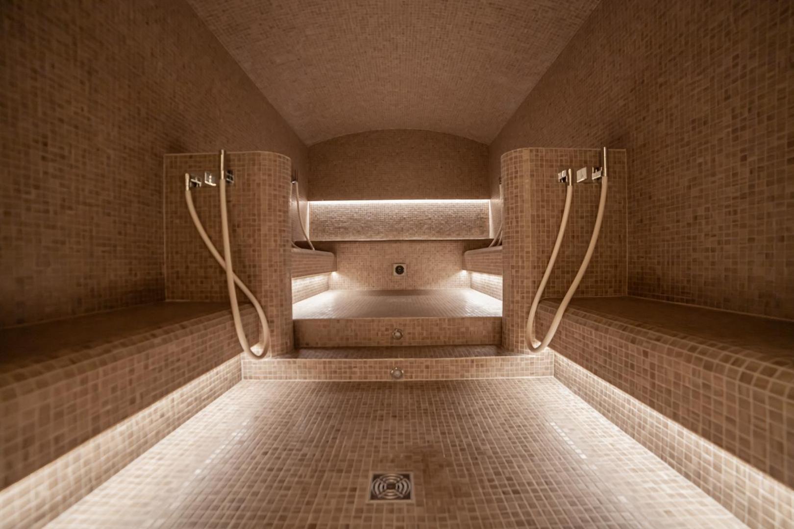 Sport Club Residences & Spa 2