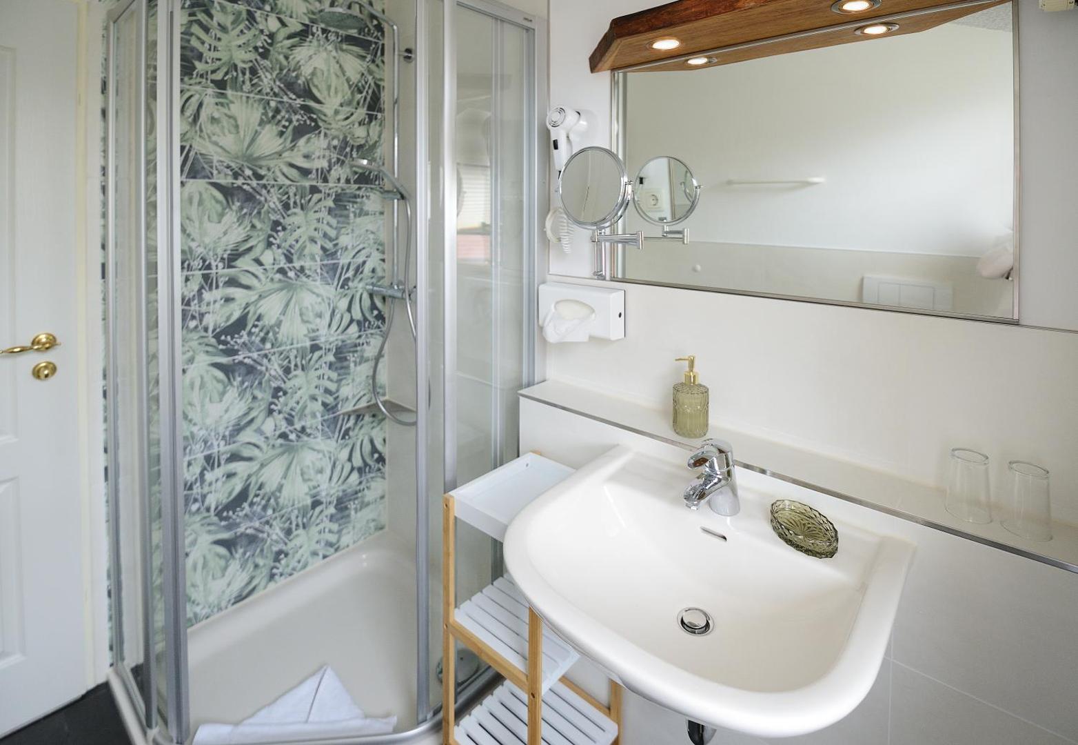 Hotel Villa Granitz 4