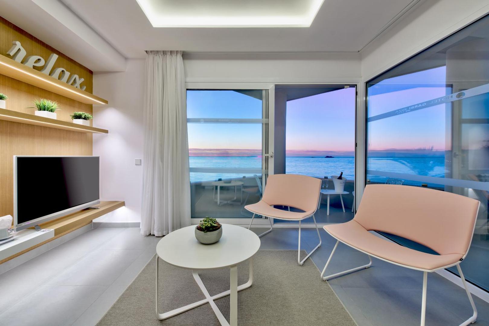 Hotel Garbi Ibiza & Spa 7
