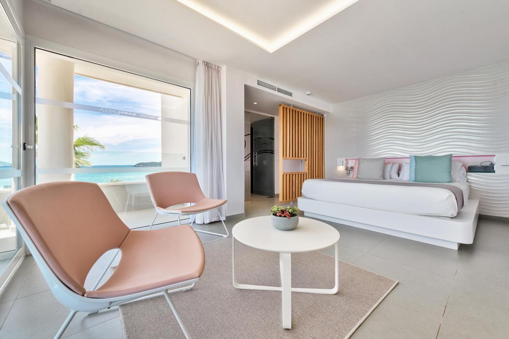 Hotel Garbi Ibiza & Spa 3