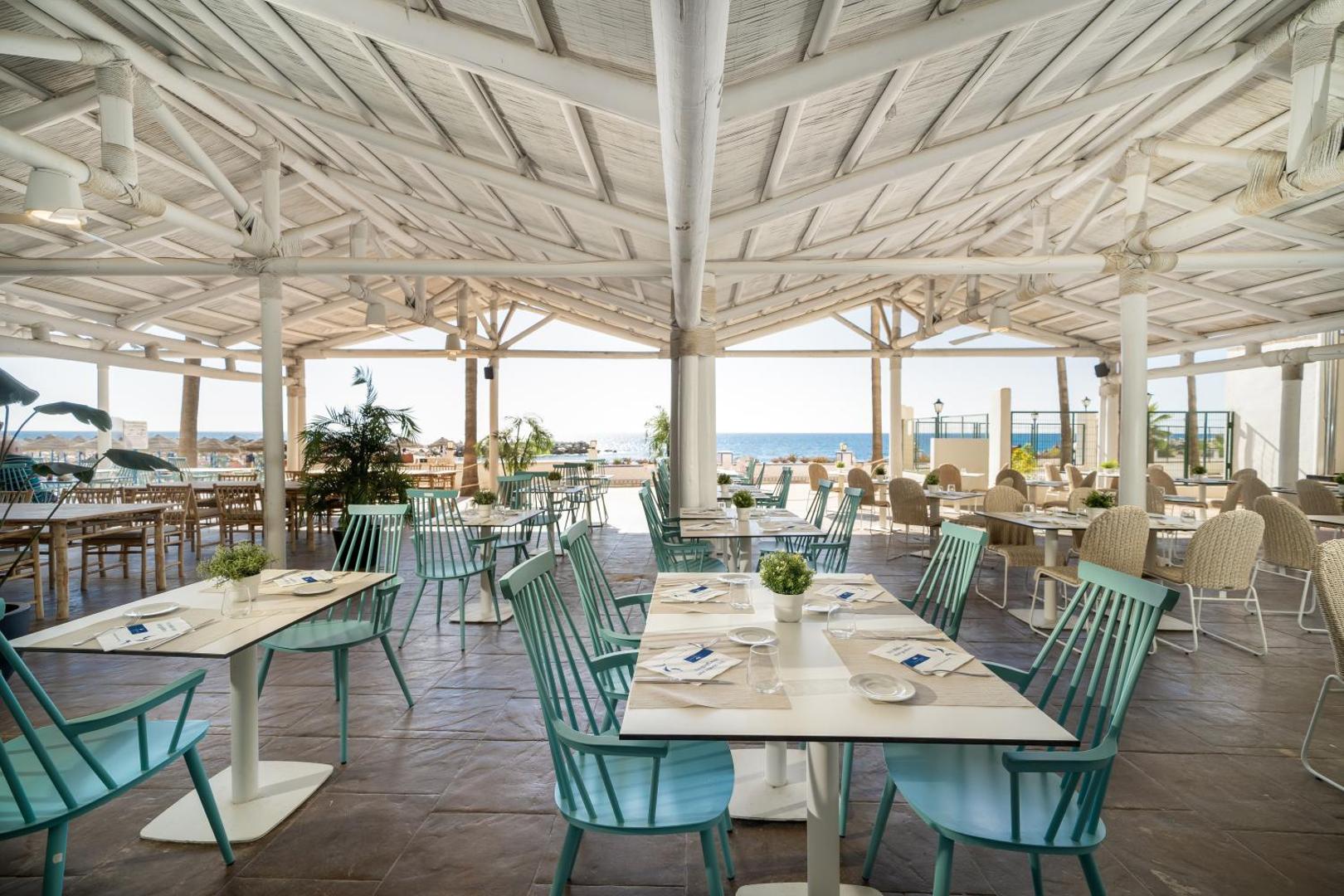 Hotel Benalma Costa del Sol 6