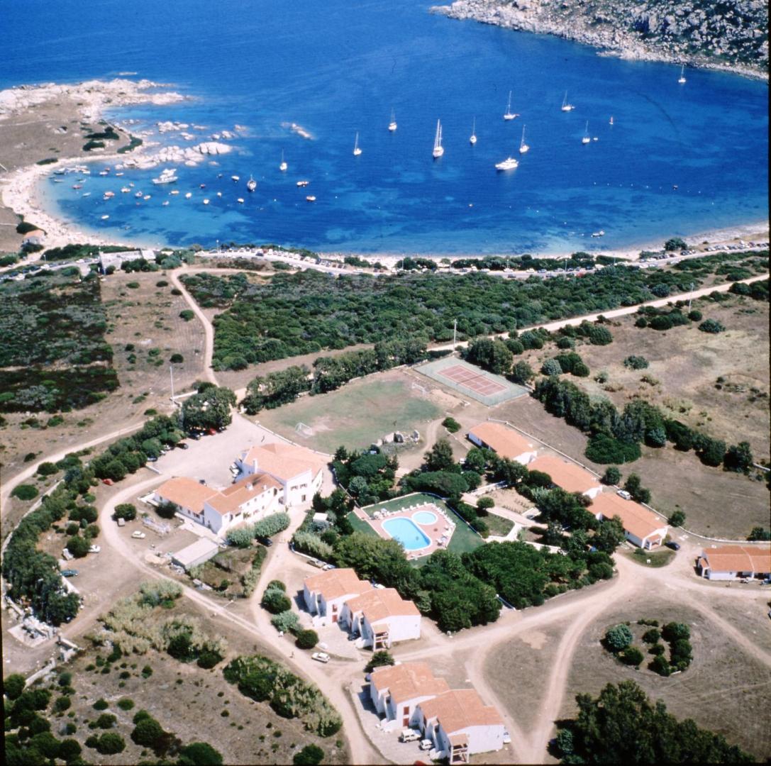 Hotel Mirage 8