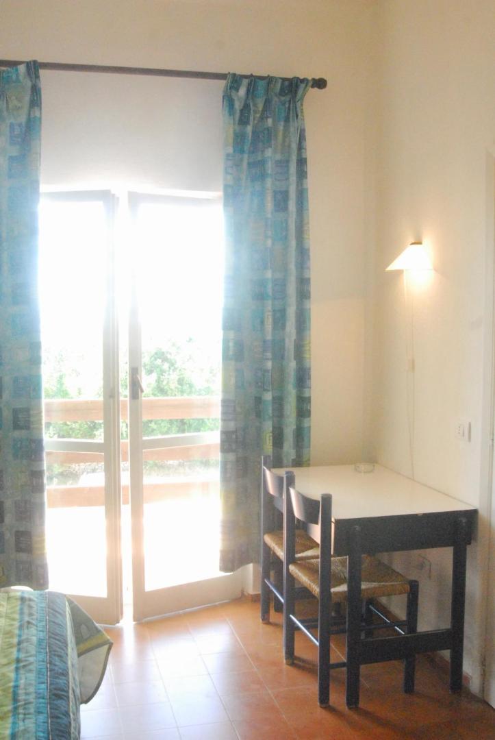 Hotel Mirage 7