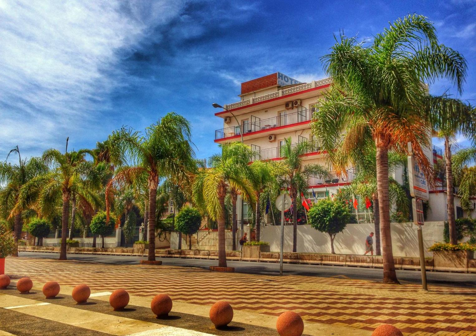 Hotel Carmen Teresa 7