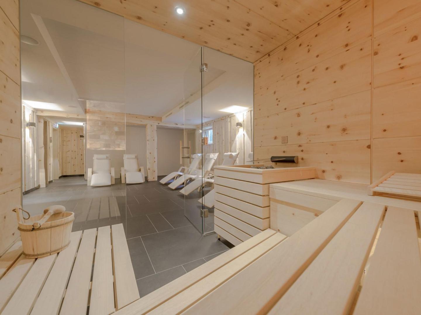 Chalet Obergurgl Luxury Apartments 4
