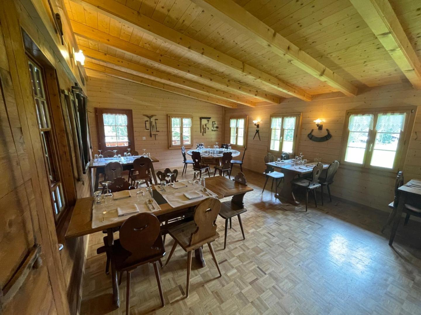 Berghotel Gasterntal 8