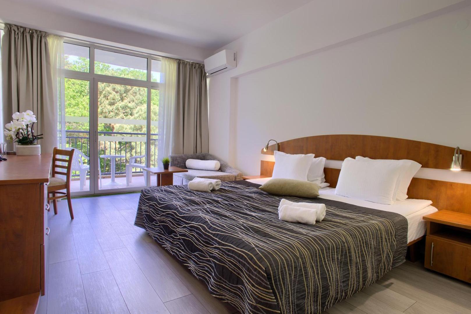 Luna Beach Hotel - All Inclusive 3