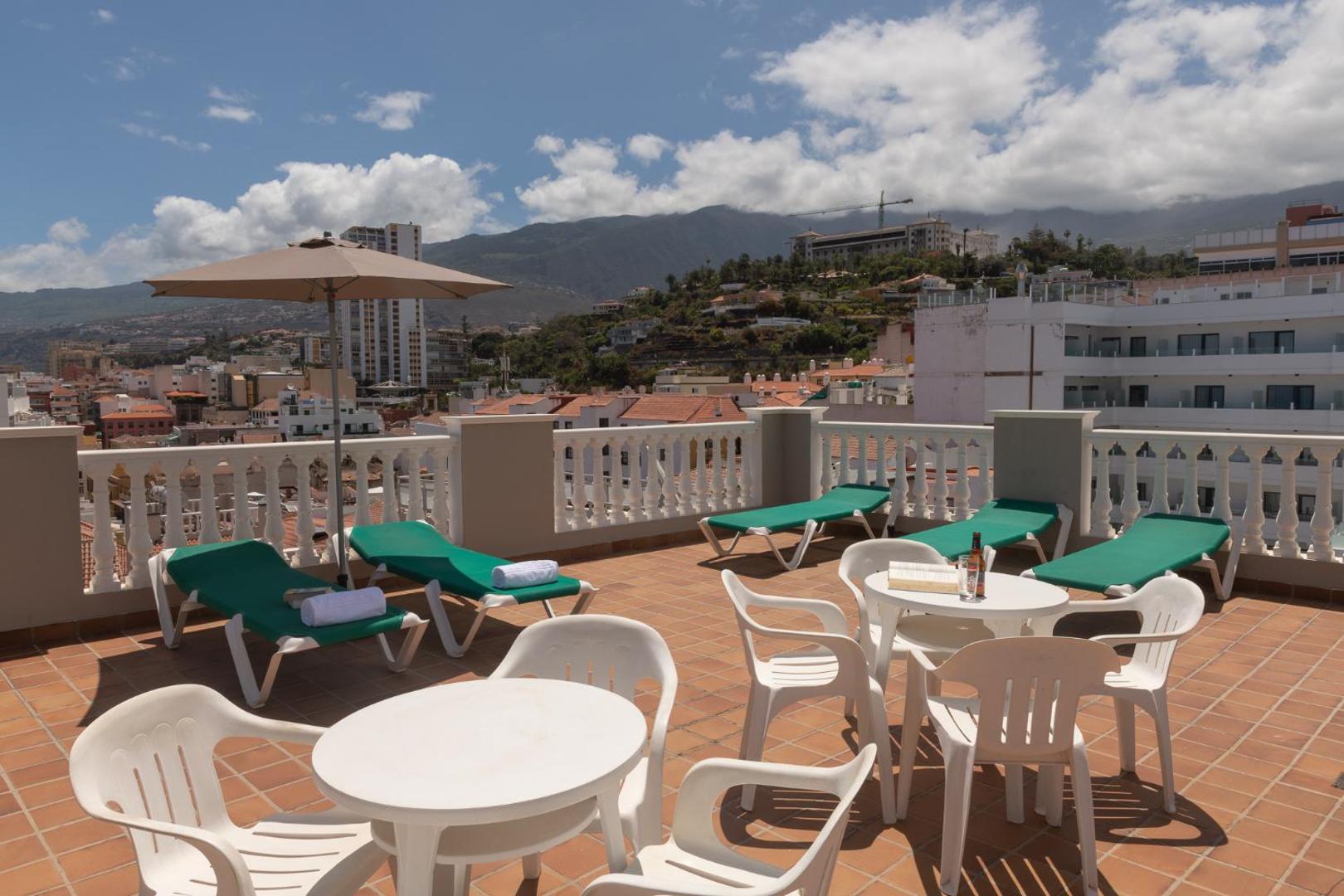 Hotel Marte 8