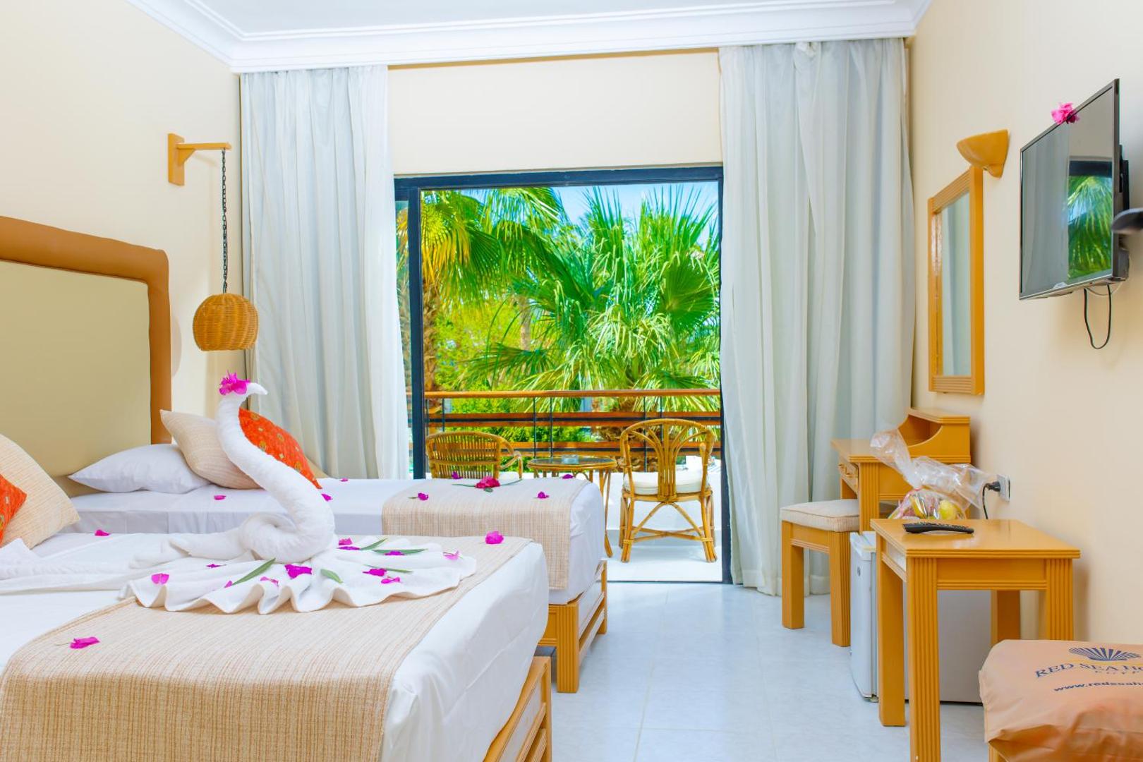 The Grand Hotel, Hurghada 3